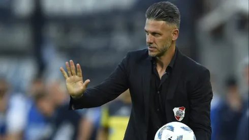 Martín Demichelis le dará rodaje a varios suplentes.