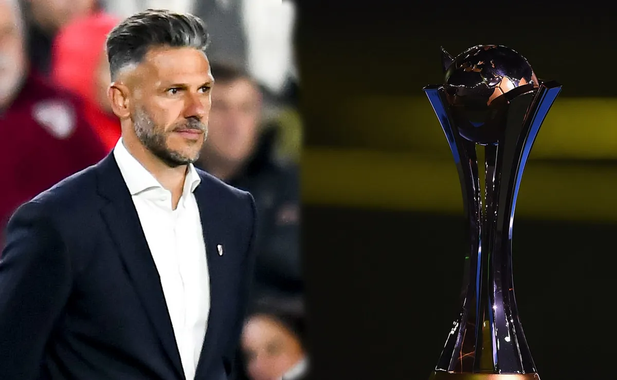 Todo lo que tenés que saber de River en este lunes 6 de noviembre. (Fotos: Getty).