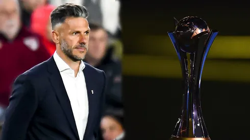 Todo lo que tenés que saber de River en este lunes 6 de noviembre. (Fotos: Getty).