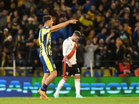 River visitará a Rosario Central con una racha muy complicada a revertir