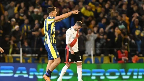 A River le cuesta mucho ganar cada vez que va a Rosario