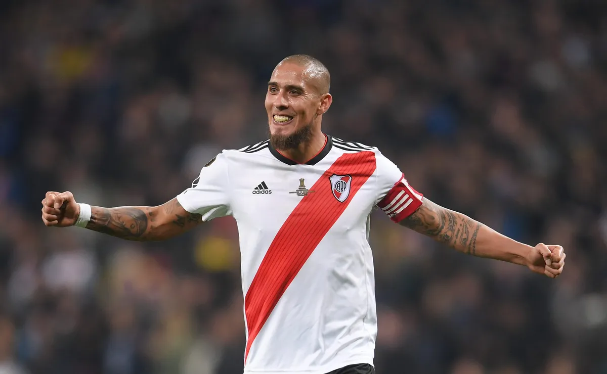 Jonatan Maidana fue homenajeado en Instagram