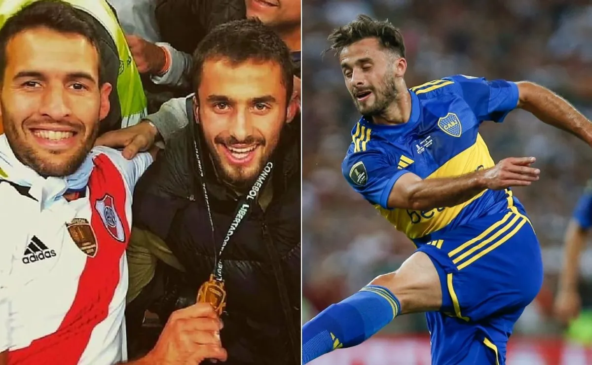 Atención River: todos los memes contra Boca después de perder la final de la Copa Libertadores contra Fluminense