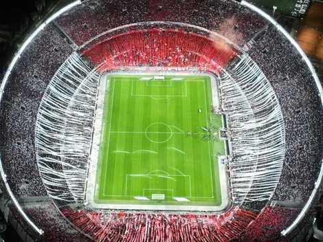 El Gobierno busca permitir la reventa de entradas en el fútbol argentino