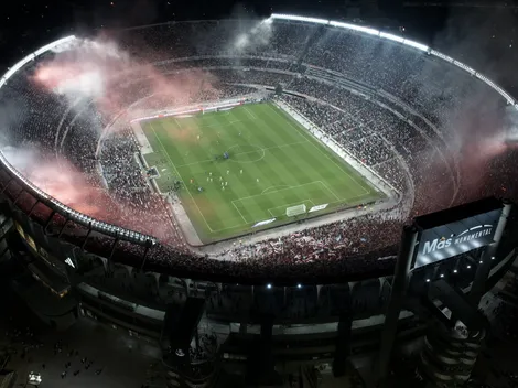 Venta de entradas de River para la Copa Libertadores: precios y fechas para comprar