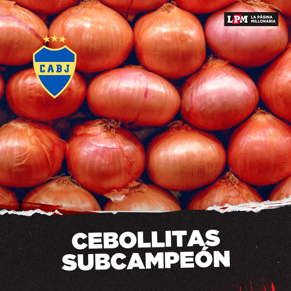 Estallaron los memes en las redes.