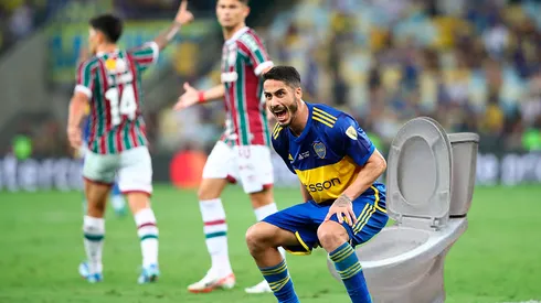 Los mejores memes para gastar a los hinchas de Boca.