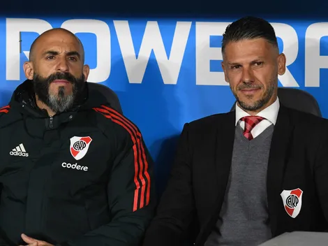 River, el único equipo argentino clasificado a la Copa Libertadores 2024