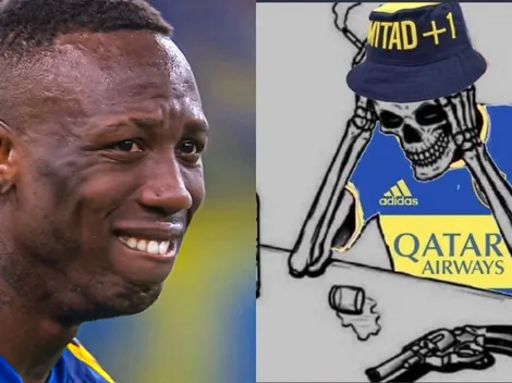 Los mejores memes tras la derrota del eterno rival en la final de la Libertadores