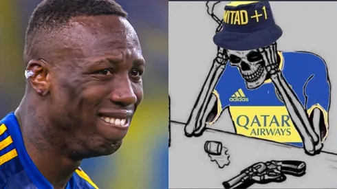 Los mejores memes tras la derrota del clásico rival.