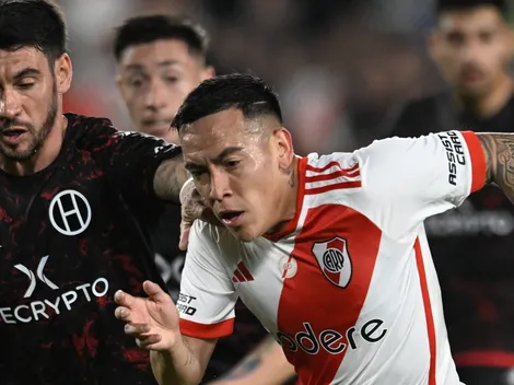 ¿Qué necesita River para clasificar a cuartos de final?