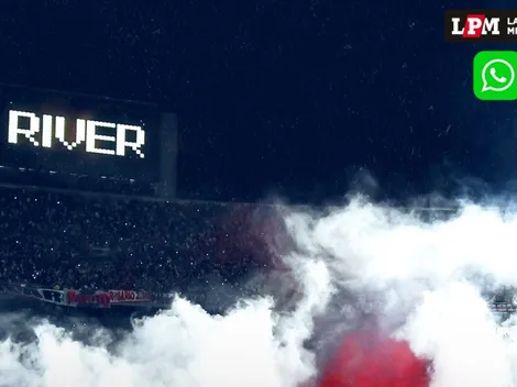 ¡Abrimos nuestro nuevo canal de WhatsApp!