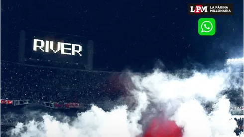 Ya podés seguirnos en nuestro nuevo canal de WhatsApp