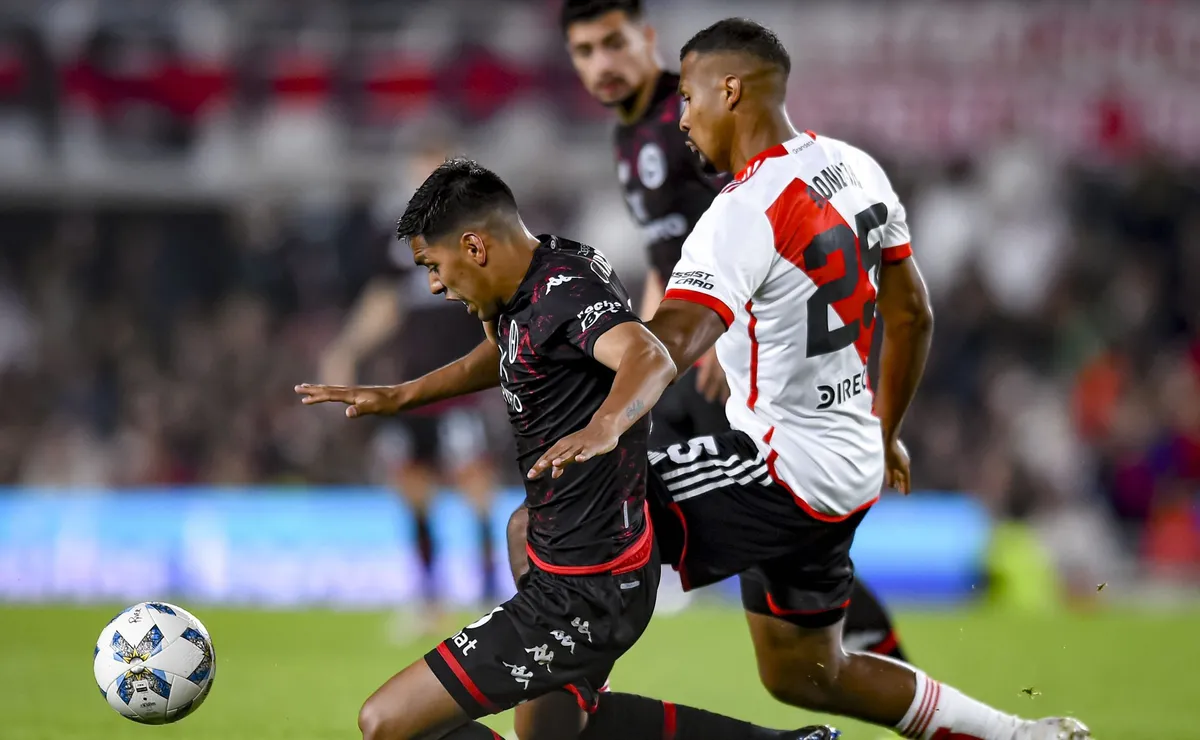 Salomón Rondón.