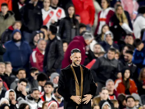 Los convocados para recibir a Huracán