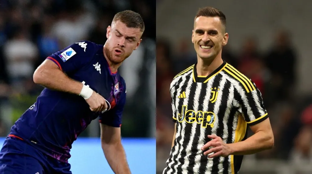 fiorentina juventus serie a