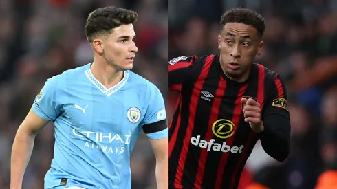 Los Citizens se miden con Bournemouth en Etihad Stadium. (Foto: Getty).
