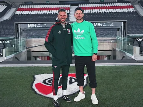 Lucas Alario vuelve a sonar como refuerzo: ¿cuál es la actualidad del Pipa?