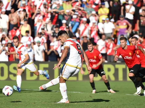 Falcao está muy cerca de conseguir un récord legendario