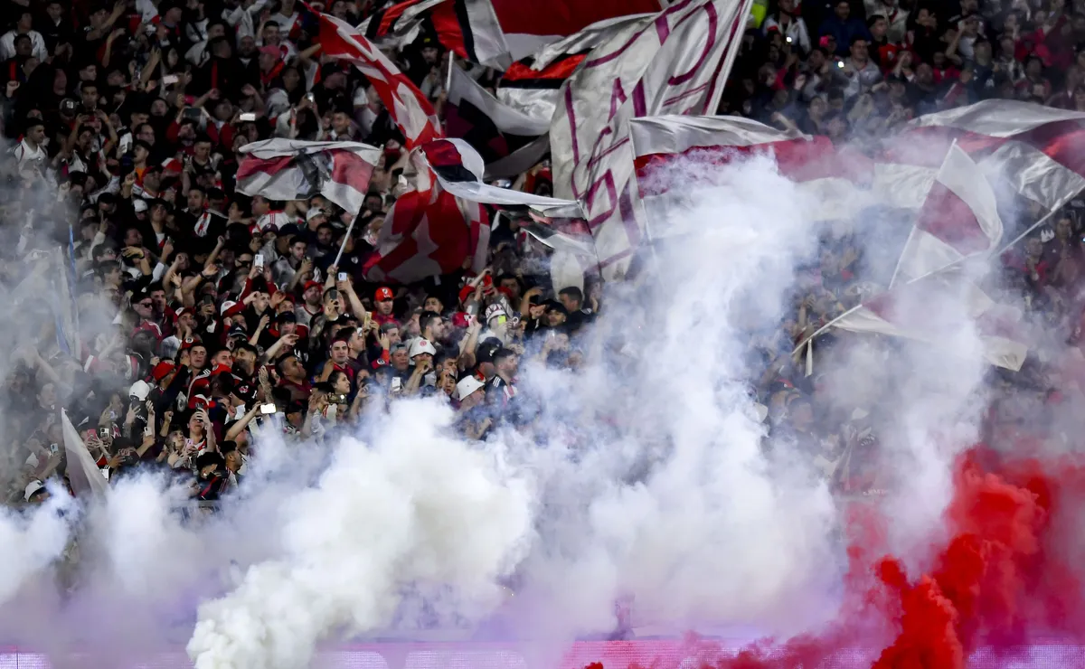 River tiene que definir dónde jugará el último partido