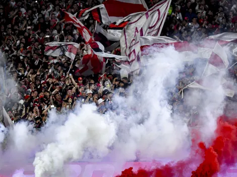 River muda su localía en la última fecha y aún no se confirmó la nueva sede