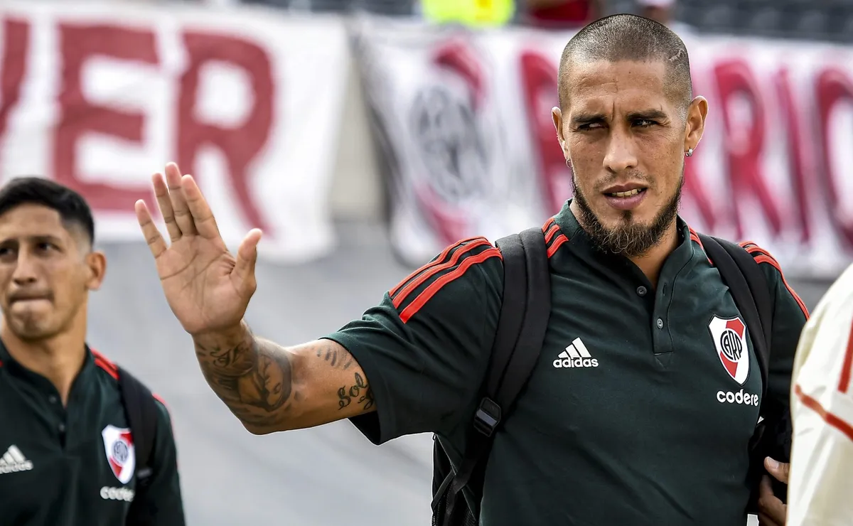 Jonatan Maidana.