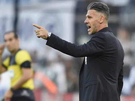 La agenda de River de noviembre, un mes de definiciones