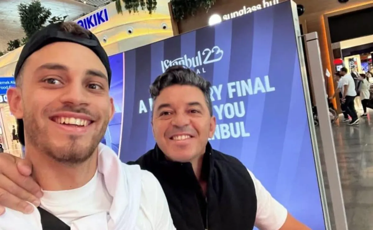 Nahuel Gallardo consiguió club y jugará Copa Sudamericana