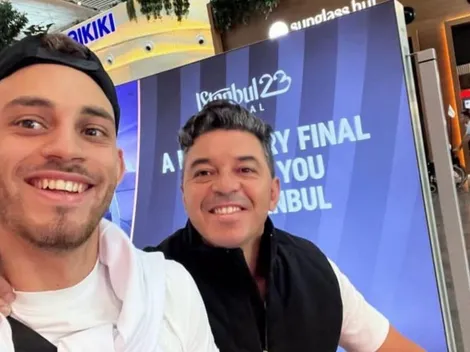 Nahuel Gallardo consiguió club y jugará Copa Sudamericana