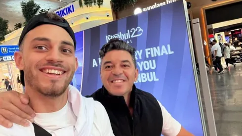 Nahuel Gallardo consiguió club y jugará Copa Sudamericana