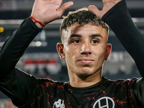 El llamativo destino que podría tener Franco Alfonso