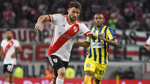 El Millonario se mide ante el Canalla en un partido clave para la clasificación.