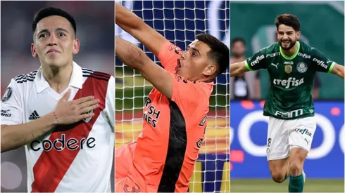 El mercado de pases de River EN VIVO: altas, bajas, rumores y negociaciones