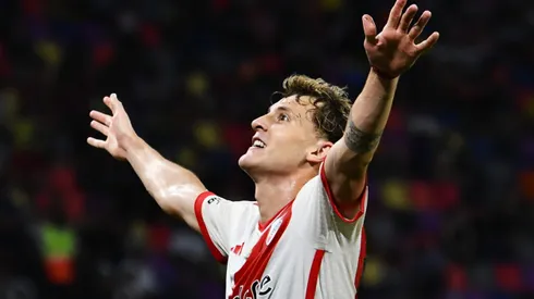 Colidio podría ser titular