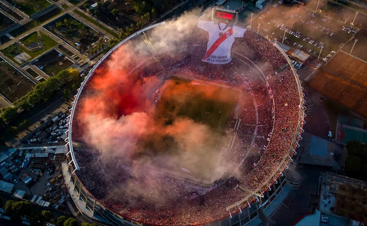River comienza su etapa final en la venta de abonos.