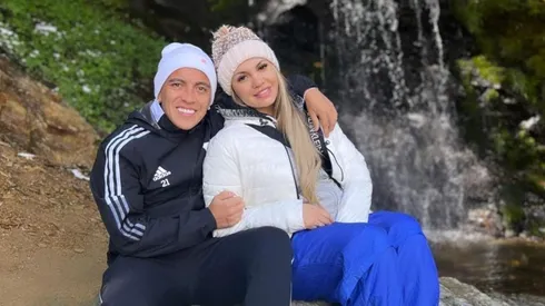 Esequiel Barco tiene gran cariño por River