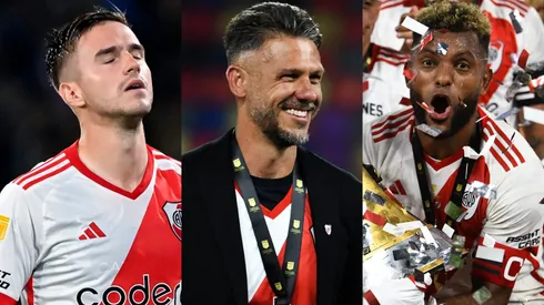 Las noticias más importantes del Millonario del día.