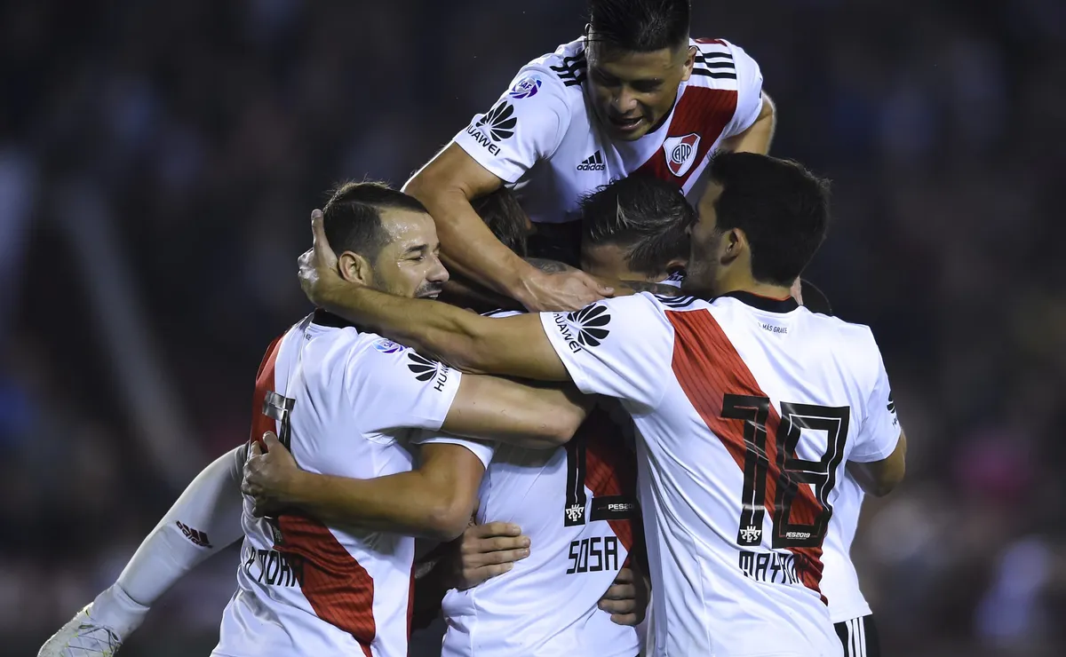El ex River que Racing quiere para reforzarse