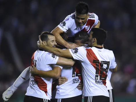 La dirigencia de Racing se contactó con Santiago Sosa