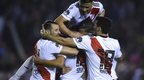 El ex River que Racing quiere para reforzarse