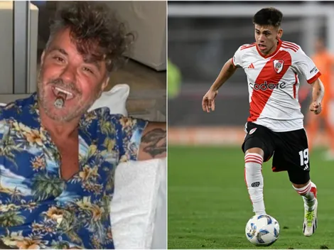 El representante del Diablito Echeverri confirmó la venta al City: "Estamos felices"