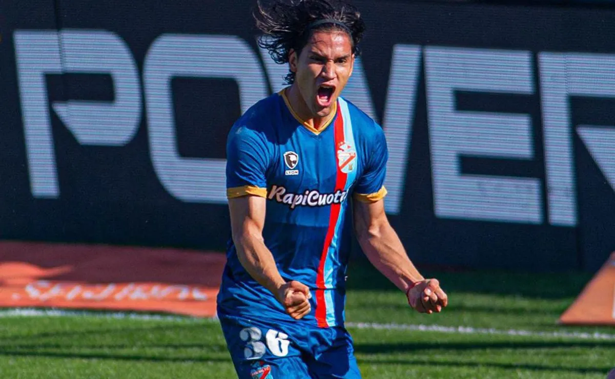 Londoño se despidió de Arsenal