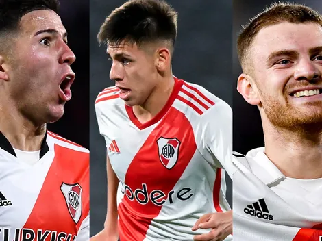 Los 12 juveniles que debutaron en Primera y fueron vendidos en millones