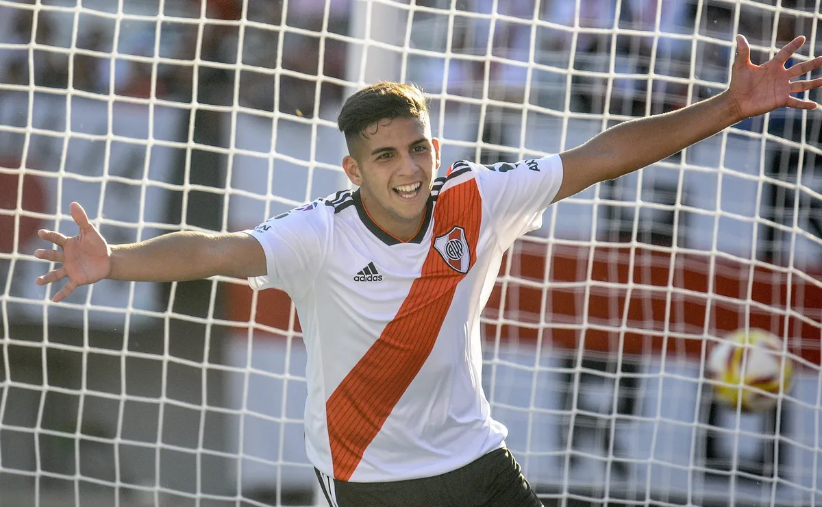 Hernán López Muñóz habló sobre su fallido regreso a River.