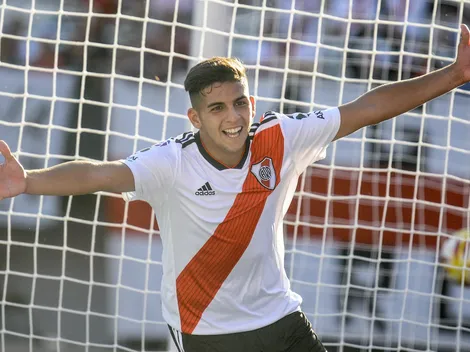 López Muñoz y una revelación sobre su vuelta frustrada a River