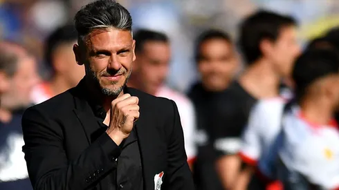 El primer año de Demichelis como DT tuvo buenos aciertos y también grandes errores