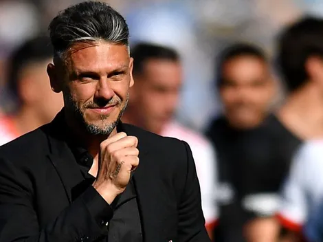 Los dos jugadores que recuperaría River ante Vélez