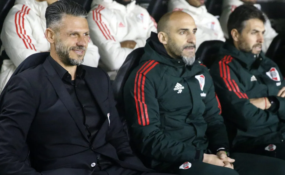 River podría sumar a una figura del fútbol argentino.