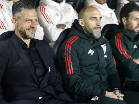 ¿River ya negocia con Federico Redondo?