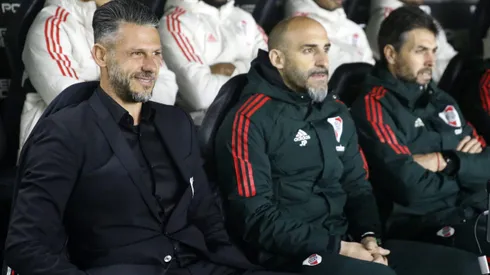 River podría sumar a una figura del fútbol argentino.